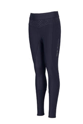 Pikeur Childrens Athleisure Mel Full Seat Grip Breeches